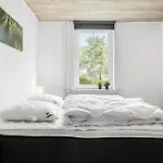 Сasa de vacaciones 3 Bedroom In Skærbæk