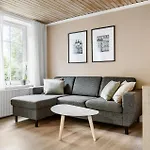 3 Bedroom In *