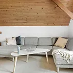 Сasa de vacaciones 3 Bedroom In *