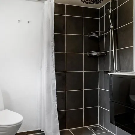 Pet Friendly In With House A Panoramic View Skaerbaek
