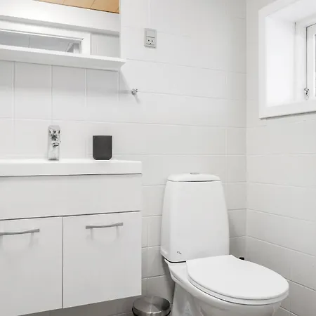 Pet Friendly In With House A Panoramic View * Skaerbaek