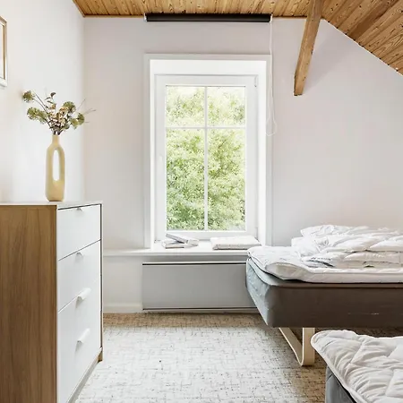 3 Bedroom In 펜션 *