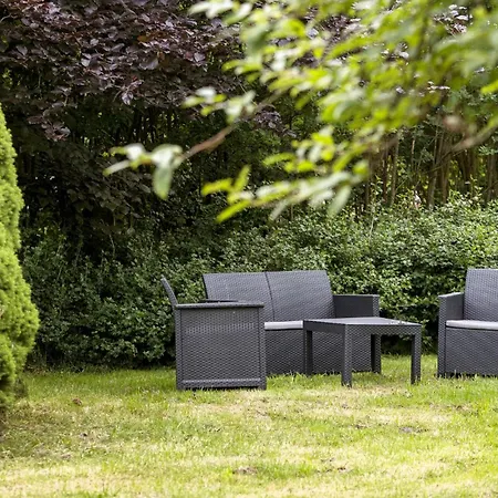 3 Bedroom In 펜션 *