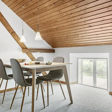 3 Bedroom In Casa vacanze Skærbæk