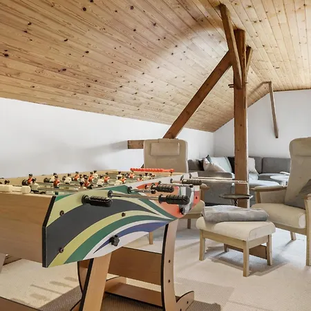 Casa vacanze 3 Bedroom In *