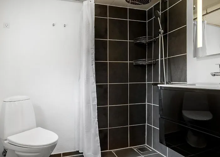 3 Bedroom In Skærbæk