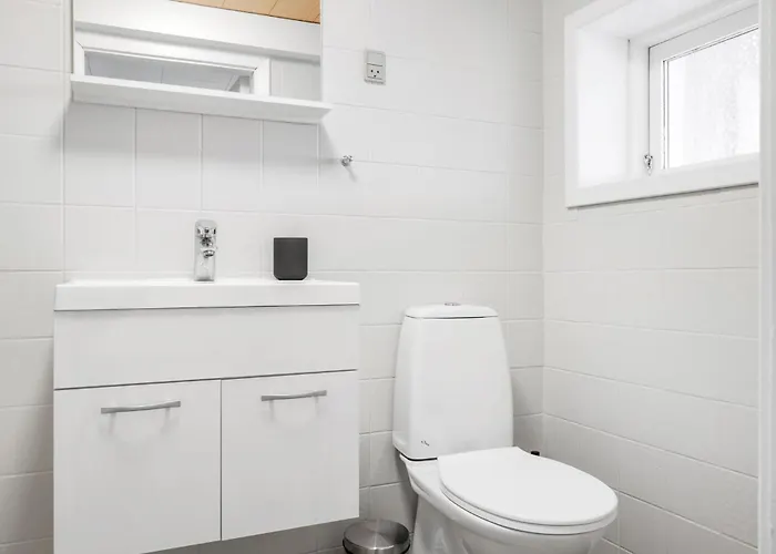 3 Bedroom In * Skærbæk