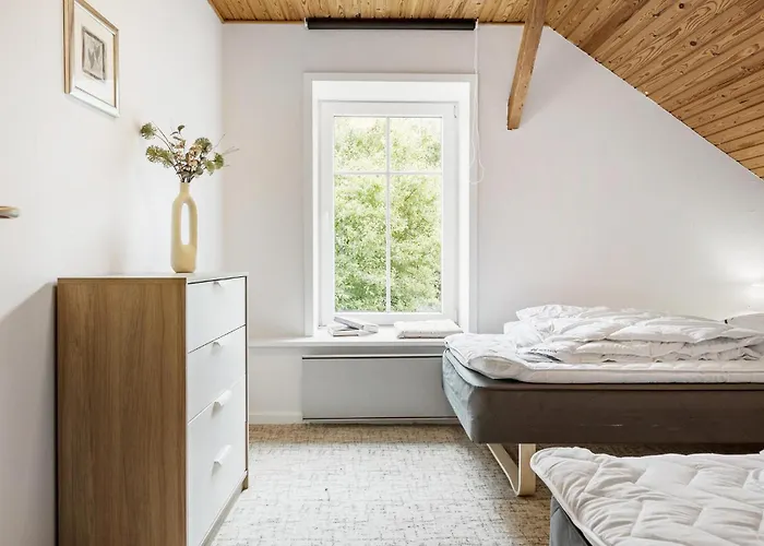 3 Bedroom In Casa vacanze *