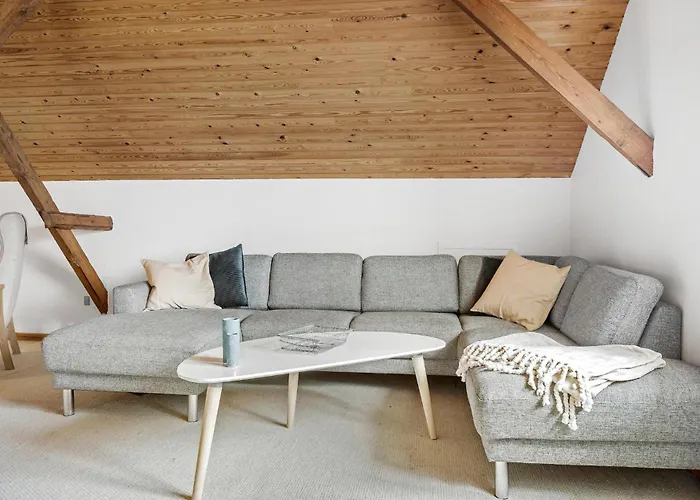 Casa vacanze 3 Bedroom In *