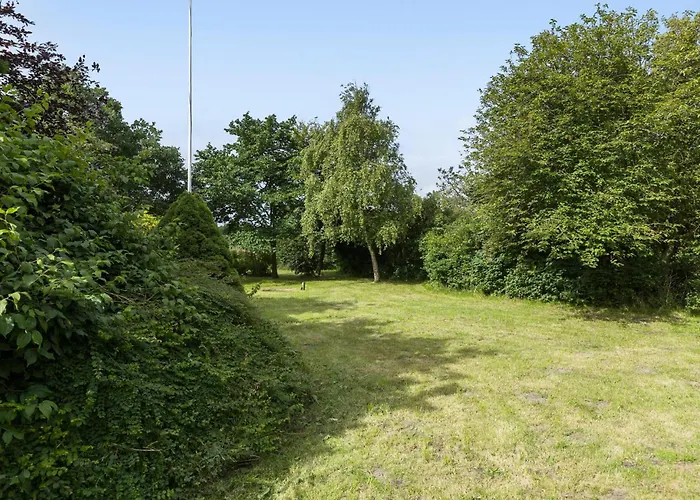 3 Bedroom In Casa vacanze *