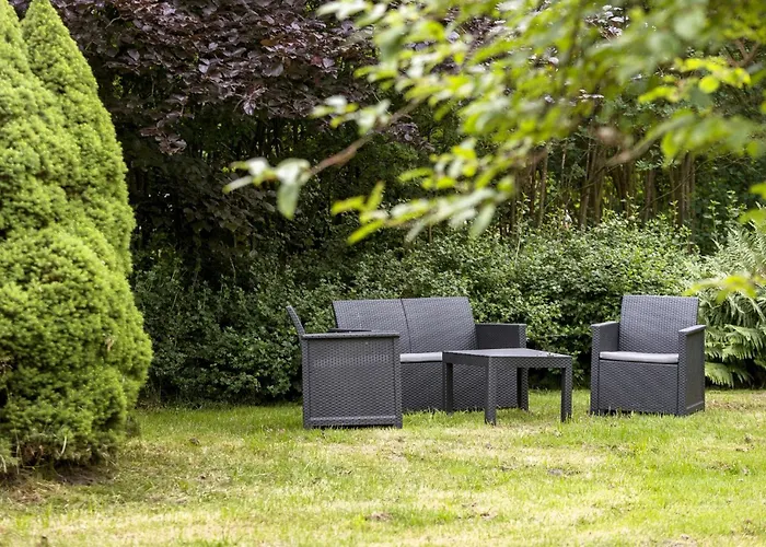 3 Bedroom In Casa vacanze *