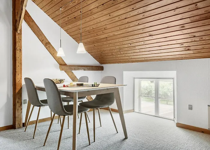 3 Bedroom In Casa vacanze Skærbæk