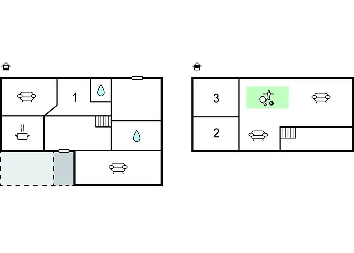 3 Bedroom In Casa vacanze